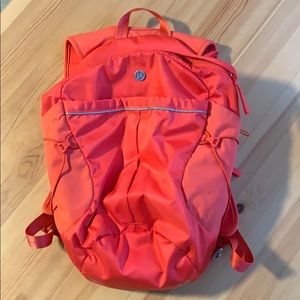 Lululemon Run All Day Backpack